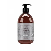 Kosmetyki do kąpieli - Barwa Olejek pod prysznic Białe piżmo - Harmony Oil Shower Olejek pod prysznic Białe piżmo - Harmony Oil Shower - miniaturka - grafika 1