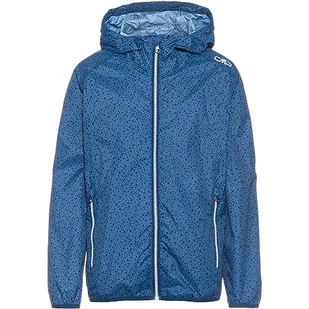 CMP Kurtka Girls Hoodie - Kurtki i płaszcze dla dziewczynek - miniaturka - grafika 1