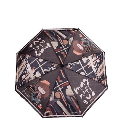 Parasol Anekke Mademoiselle manualny