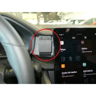 Uchwyty samochodowe do telefonów - Brodit ProClip uchwyt do Polestar 2 2020-2025 - miniaturka - grafika 1