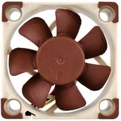Chłodzenie procesora - Noctua Wentylator 40mm NF-A4X10 Flx 5V - miniaturka - grafika 1