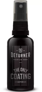 Deturner The Only Coating  szybka i prosta w aplikacja powłoka ochronna 50ml - Kosmetyki samochodowe - miniaturka - grafika 1