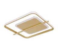 Lampy sufitowe - Globo 48553-36 - LED Plafon REBALL LED/36W/230V - miniaturka - grafika 1