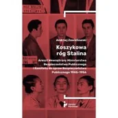 Historia Polski - Koszykowa róg Stalina - miniaturka - grafika 1