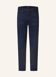 Boss Jeansy Re.Maine Regular Fit blau - Moda i Uroda OUTLET - miniaturka - grafika 1