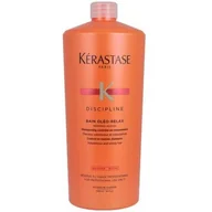 Szampony do włosów - Kerastase Kérastase Discipline Oléo-Relax szampon nawilżająco-dyscyplinujący 250ml 2734 - miniaturka - grafika 1