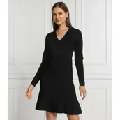 Sukienki - Karl Lagerfeld Sukienka - miniaturka - grafika 1