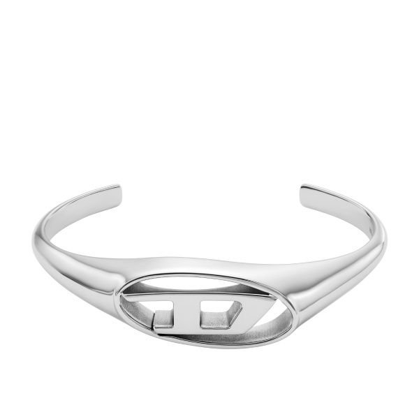 bracciale diesel time frames dx1597 na