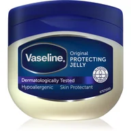 Balsamy i kremy do ciała - Vaseline Vaseline Original żel do ciała 250 ml dla kobiet - miniaturka - grafika 1