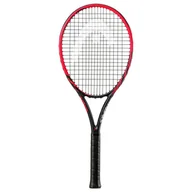 Tenis ziemny - Rakieta Tenisowa Head MX Spark Tour Red L4 (4 1/2) - miniaturka - grafika 1