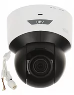 Kamery IP - KAMERA IP SZYBKOOBROTOWA WEWNĘTRZNA IPC6412LR-X5UPW-VG Wi-Fi - 1080p 2.7 ... 13.5 mm UNIVIEW - miniaturka - grafika 1