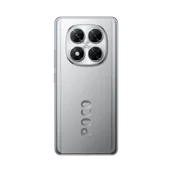 Telefony komórkowe - POCO X7 8/256GB Srebrny - miniaturka - grafika 1