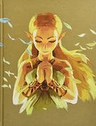 Pozostałe książki - PIGGYBACK INTERACTIVE Legend of Zelda: Breath of the Wild - miniaturka - grafika 1