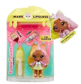 Lalki dla dziewczynek - Yummiland Lipgloss Doll - Nia Candy Fluff - miniaturka - grafika 1