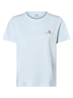 Koszulki i topy damskie - Disney - T-shirt damski, niebieski - miniaturka - grafika 1