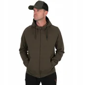 Inne akcesoria dla wędkarzy - BLUZA WĘDKARSKA ROZPINANA FOX COLLECTION R. 2XL - miniaturka - grafika 1