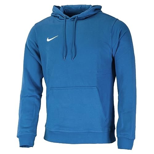 Nike Bluza Team Club Hoody M 658498-463
