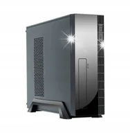 Obudowy komputerowe - Obudowa do komputera Chieftec Mini Tower Uni Series UE-02B Mini Tower ATX - miniaturka - grafika 1