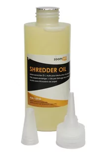 Olej do smarowania noży MONOLITH 100 ml - Niszczarki - materiały eksploatacyjne - miniaturka - grafika 1