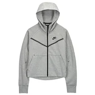 Swetry damskie - Nike NSW TCH Essentiel Sweter damski - miniaturka - grafika 1