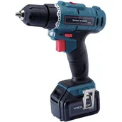 Wiertarko-wkrętarki akumulatorowe - Tryton 16830 - miniaturka - grafika 1
