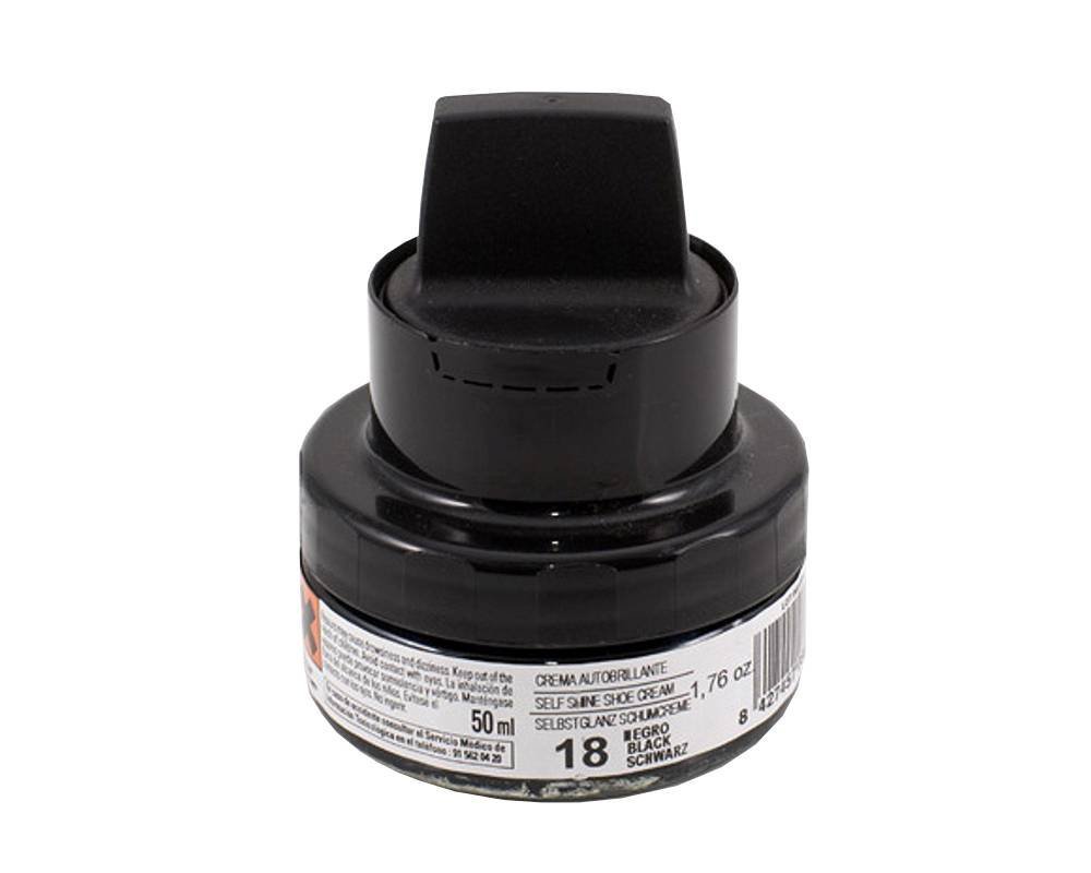 Nabłyszczający Krem Do Butów Tarrago Self Shine 50 Ml 011 - Bordowy / Bordeux