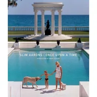 Pozostałe książki - Abrams Slim Aarons: Once Upon a Time - miniaturka - grafika 1