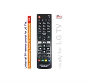 Piloty - LG EMMERSON Pilot Emmerson do TV U43L 193727 - miniaturka - grafika 1