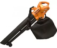 Dmuchawy i odkurzacze do liści - ATIKA LSH2600 - miniaturka - grafika 1