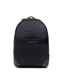Plecaki - Plecak Tommy Hilfiger - Modivo - miniaturka - grafika 1