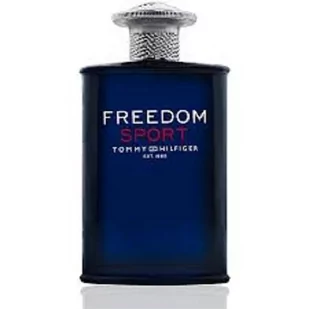 Tommy Hilfiger, Freedom Sport for Him, woda toaletowa, 100 ml - Wody i perfumy męskie - miniaturka - grafika 1