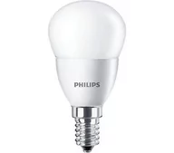 Pozostałe oświetlenie - Philips CorePro Lustre ND 3.5 25 W E14 840 P45 FR (54352800) - miniaturka - grafika 1