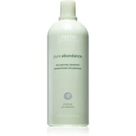 Szampony do włosów - Aveda Pure Abundance™ Volumizing Shampoo szampon na objętość do włosów delikatnych 1000 ml - miniaturka - grafika 1