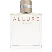 Wody i perfumy męskie - Chanel Allure Homme 50 ml woda toaletowa - miniaturka - grafika 1