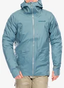 Kurtki narciarskie - Kurtka skiturowa Norrona More GORE-TEX Jacket - trooper - miniaturka - grafika 1