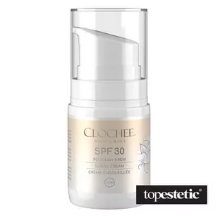 Clochee Clochee Sunny Cream SPF30 Pogodny krem z filtrem SPF30 50 ml - Kremy do twarzy z filtrem - miniaturka - grafika 1
