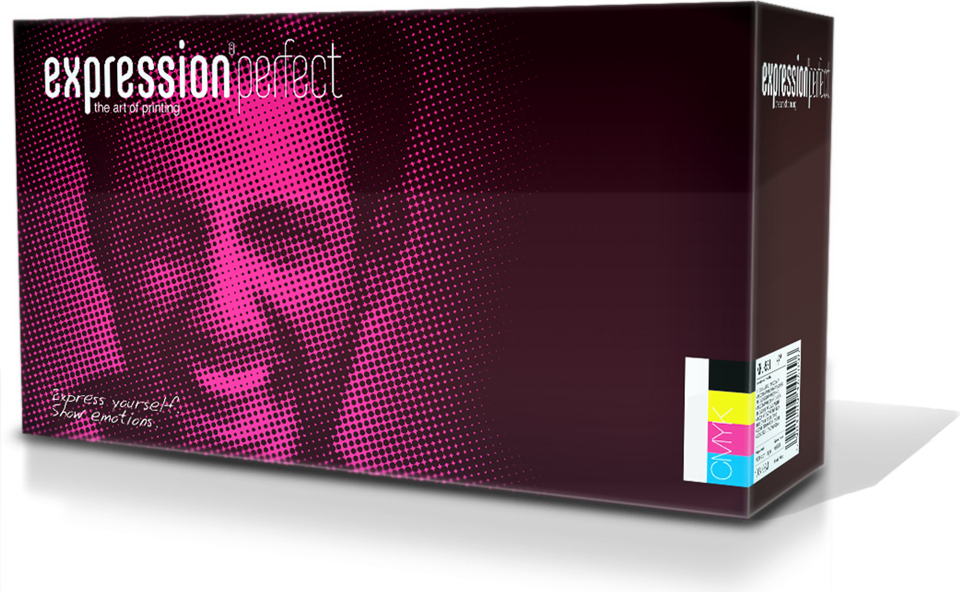 Toner Expression Black CE320A