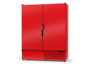 Szafa chłodnicza SCh-Z 1200 ECOline  RAPA - Szafy i witryny chłodnicze - miniaturka - grafika 4