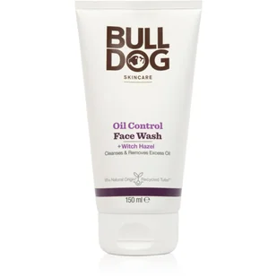 Bulldog Płyn do mycia twarzy z kontrolą oleju 150 ml - Żele do mycia twarzy - miniaturka - grafika 1