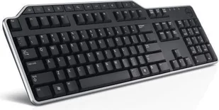 Dell KB522 KB522-BK-GER KB522-BK-GER - Klawiatury - miniaturka - grafika 1