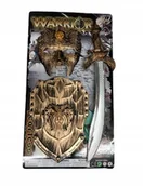 Zabawki militarne - Zestaw rycerski G197799 53460 - miniaturka - grafika 1