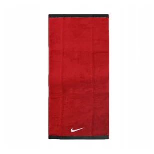 Nike Fundamental ręcznik rozm. M 643 : Rozmiar - M - Ręczniki - miniaturka - grafika 1