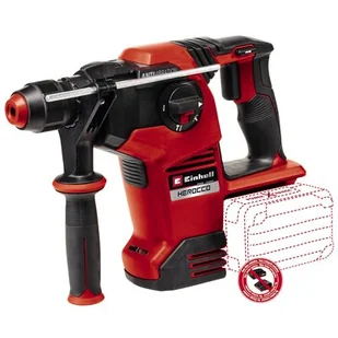 EINHELL Młot udarowy bezszczot. HEROCCO 36/28 36V EINHELL - Młoty udarowe - miniaturka - grafika 1