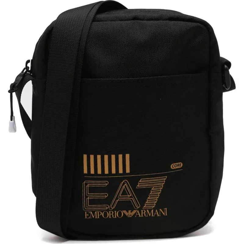 EA7 Reporterka