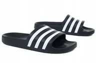 Klapki i japonki męskie - Klapki Adidas Adilette Aqua F35543 R. 43 - miniaturka - grafika 1