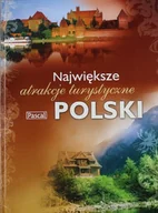 Nauki przyrodnicze - Największe atrakcje turystyczne Polski - miniaturka - grafika 1