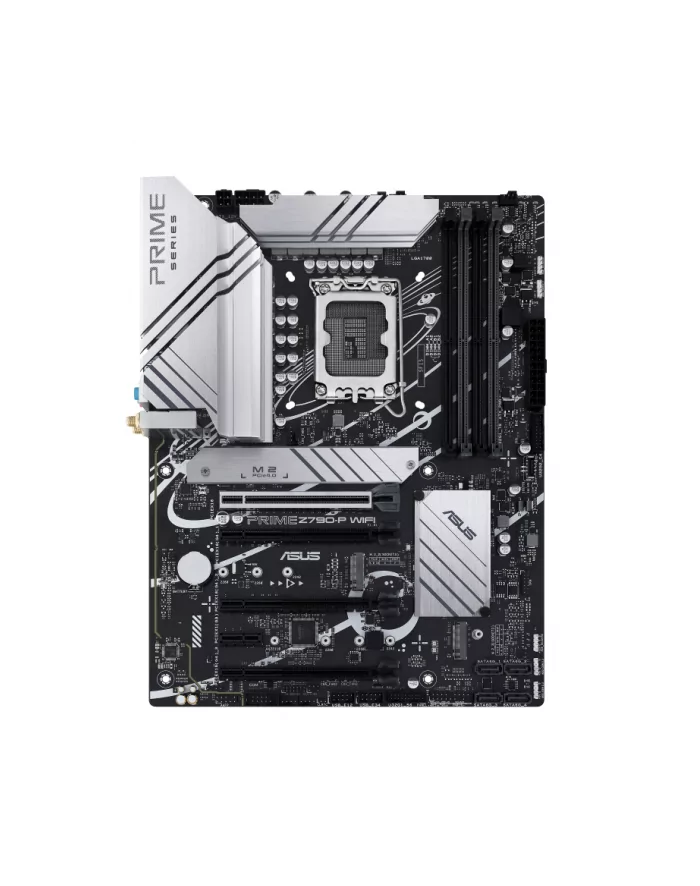 ASUS PRIME Z790-P WIFI