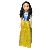 Akcesoria dla lalek - Smily Play Play Lalka Królewna Śnieżka 4895167984043 - miniaturka - grafika 1