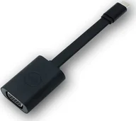 Adaptery i przejściówki - Adapter USB Dell Adapter USB-C to VGA - miniaturka - grafika 1