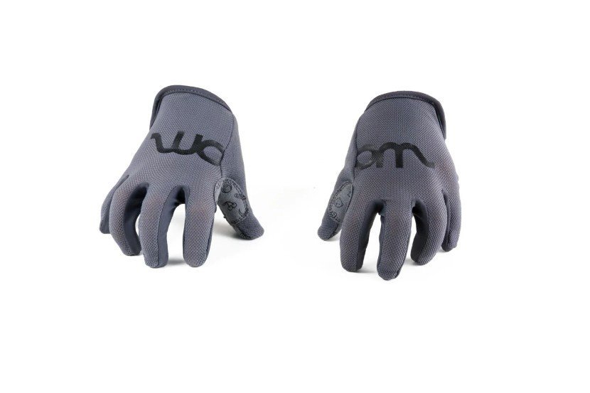 Rękawiczki woom TENS 6 grey